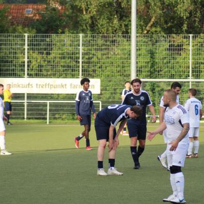 07.08.2024 2. Pokalrunde Gegen Tus Berne 3 9 Zu 10 Gewonnen 0019