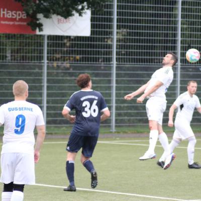 07.08.2024 2. Pokalrunde Gegen Tus Berne 3 9 Zu 10 Gewonnen 0028
