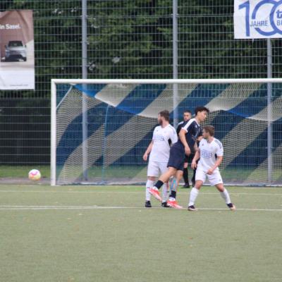 07.08.2024 2. Pokalrunde Gegen Tus Berne 3 9 Zu 10 Gewonnen 0033