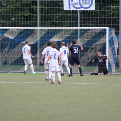 07.08.2024 2. Pokalrunde Gegen Tus Berne 3 9 Zu 10 Gewonnen 0036