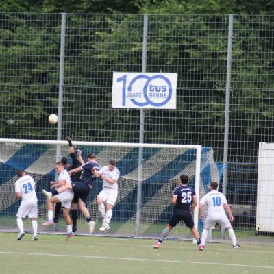 07.08.2024 2. Pokalrunde Gegen Tus Berne 3 9 Zu 10 Gewonnen 0037