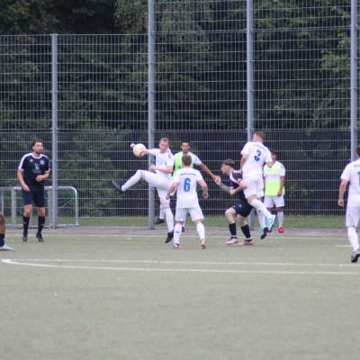 07.08.2024 2. Pokalrunde Gegen Tus Berne 3 9 Zu 10 Gewonnen 0042
