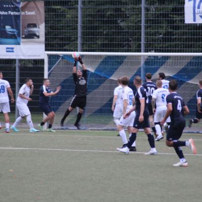 07.08.2024 2. Pokalrunde Gegen Tus Berne 3 9 Zu 10 Gewonnen 0047