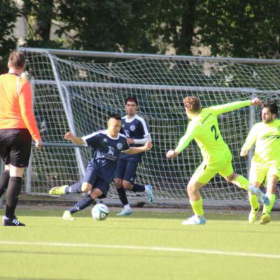 2024.10.06 10 Punktspiel Gegen Willinghusen 1 0 Zu 2 Verloren 0023