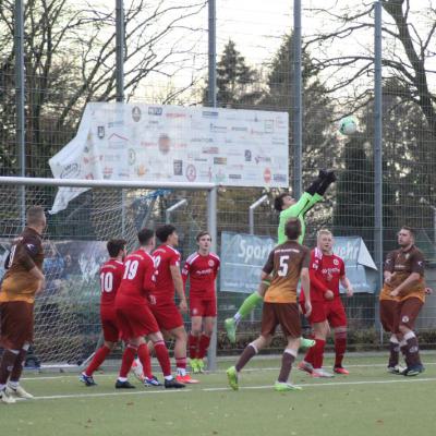 2024.11.24 17 Punktspiel Gegen Billstedt Horn 1 1 Zu 4 Verloren 0021