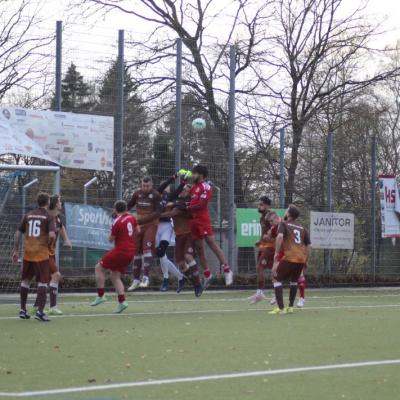 2024.11.24 17 Punktspiel Gegen Billstedt Horn 1 1 Zu 4 Verloren 0025