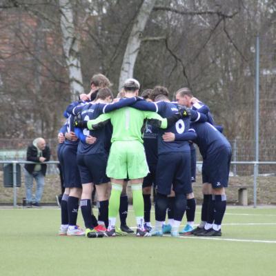 2025.03.16 24 Punktspiel Gegen Barsbuttel 2 1 Zu 4 Verloren 0002