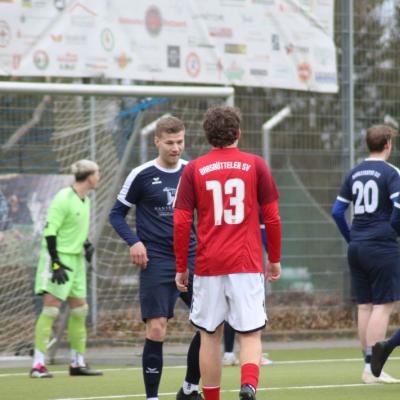 2025.03.16 24 Punktspiel Gegen Barsbuttel 2 1 Zu 4 Verloren 0004