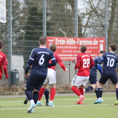 2025.03.16 24 Punktspiel Gegen Barsbuttel 2 1 Zu 4 Verloren 0005