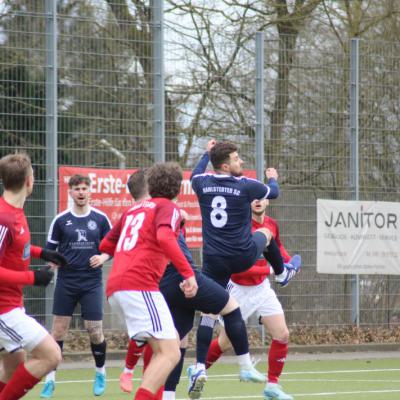 2025.03.16 24 Punktspiel Gegen Barsbuttel 2 1 Zu 4 Verloren 0006