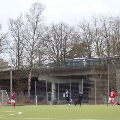 2025.03.16 24 Punktspiel Gegen Barsbuttel 2 1 Zu 4 Verloren 0008