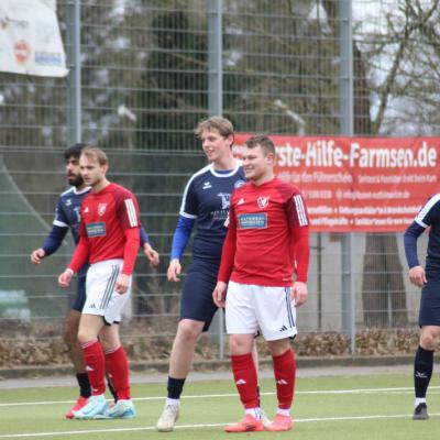 2025.03.16 24 Punktspiel Gegen Barsbuttel 2 1 Zu 4 Verloren 0013
