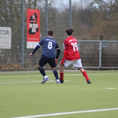 2025.03.16 24 Punktspiel Gegen Barsbuttel 2 1 Zu 4 Verloren 0015