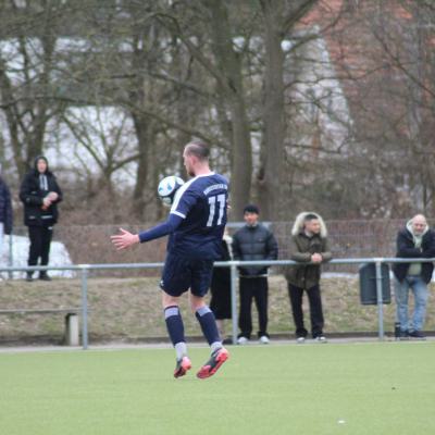 2025.03.16 24 Punktspiel Gegen Barsbuttel 2 1 Zu 4 Verloren 0017