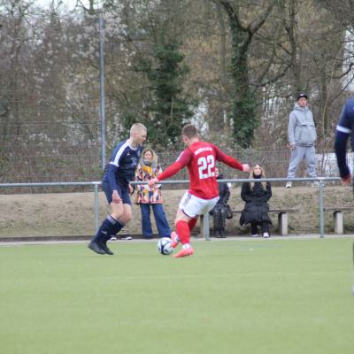 2025.03.16 24 Punktspiel Gegen Barsbuttel 2 1 Zu 4 Verloren 0018