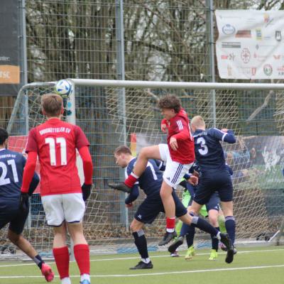 2025.03.16 24 Punktspiel Gegen Barsbuttel 2 1 Zu 4 Verloren 0019