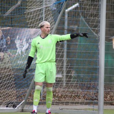 2025.03.16 24 Punktspiel Gegen Barsbuttel 2 1 Zu 4 Verloren 0020