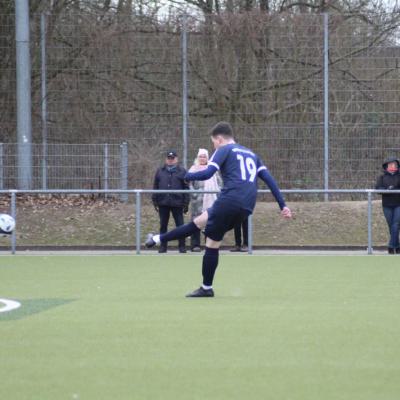 2025.03.16 24 Punktspiel Gegen Barsbuttel 2 1 Zu 4 Verloren 0024