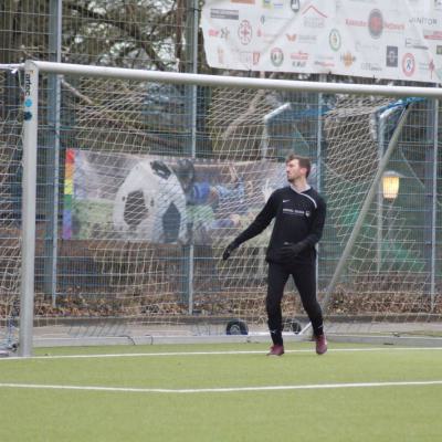 2025.03.16 24 Punktspiel Gegen Barsbuttel 2 1 Zu 4 Verloren 0025