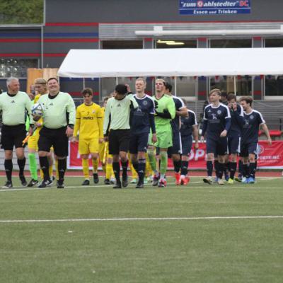 2025.04.18 20 Punktspiel Gegen Escheburg 2 2 Zu 2 Unentschieden 0001