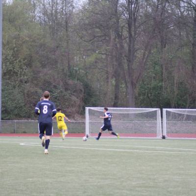 2025.04.18 20 Punktspiel Gegen Escheburg 2 2 Zu 2 Unentschieden 0019