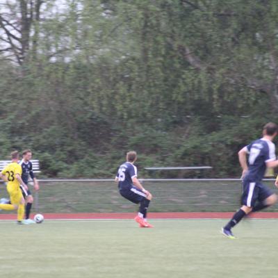2025.04.18 20 Punktspiel Gegen Escheburg 2 2 Zu 2 Unentschieden 0024