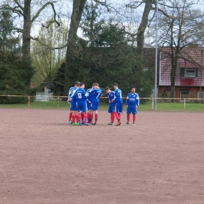 2017 04 29 7.punktspiel Gegen Gruenhof Tesperhude 3 Zu 1 Gewonnen 002