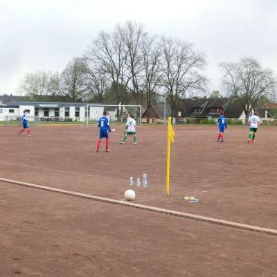 2017 04 29 7.punktspiel Gegen Gruenhof Tesperhude 3 Zu 1 Gewonnen 003