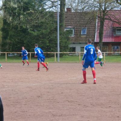 2017 04 29 7.punktspiel Gegen Gruenhof Tesperhude 3 Zu 1 Gewonnen 011