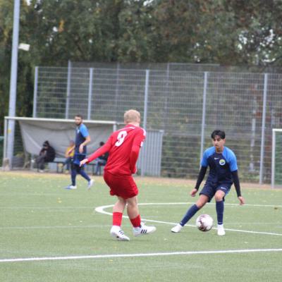 05.10.2025 08. Punktspiel Gegen Wandsetal 2 2 Zu 1 Verloren 0003