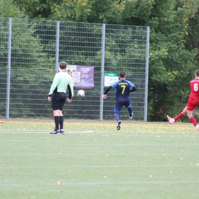 05.10.2025 08. Punktspiel Gegen Wandsetal 2 2 Zu 1 Verloren 0007