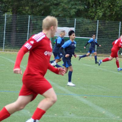 05.10.2025 08. Punktspiel Gegen Wandsetal 2 2 Zu 1 Verloren 0014