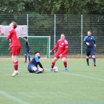 05.10.2025 08. Punktspiel Gegen Wandsetal 2 2 Zu 1 Verloren 0015