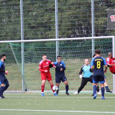 05.10.2025 08. Punktspiel Gegen Wandsetal 2 2 Zu 1 Verloren 0018