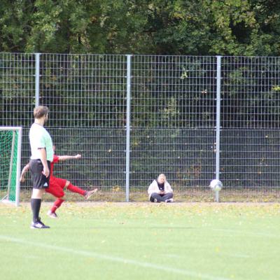 05.10.2025 08. Punktspiel Gegen Wandsetal 2 2 Zu 1 Verloren 0023