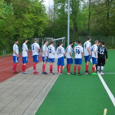 2017 05 06 8.punktspiel Gegen Desimspor 2.a 4 Zu 0 Gewonnen 006