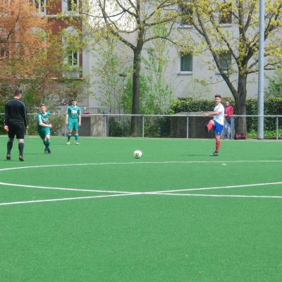 2017 05 06 8.punktspiel Gegen Desimspor 2.a 4 Zu 0 Gewonnen 013