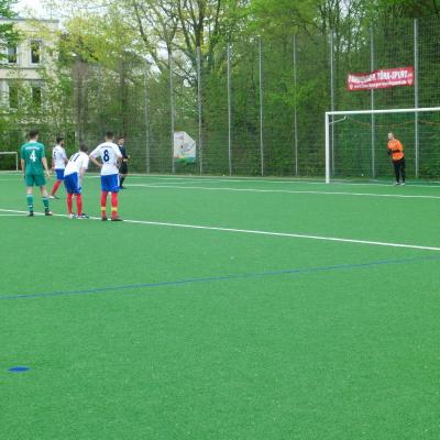 2017 05 06 8.punktspiel Gegen Desimspor 2.a 4 Zu 0 Gewonnen 026