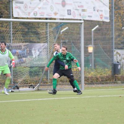 09.11.2025 13. Punktspiel Gegen Hamm United 2 2 Zu 2 0006