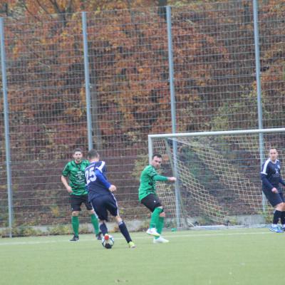 09.11.2025 13. Punktspiel Gegen Hamm United 2 2 Zu 2 0009
