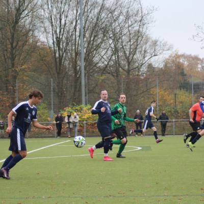 09.11.2025 13. Punktspiel Gegen Hamm United 2 2 Zu 2 0014