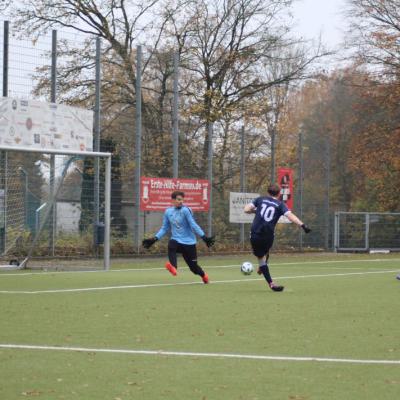 09.11.2025 13. Punktspiel Gegen Hamm United 2 2 Zu 2 0023