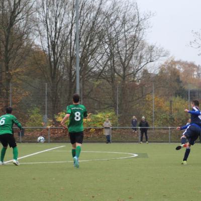 09.11.2025 13. Punktspiel Gegen Hamm United 2 2 Zu 2 0030