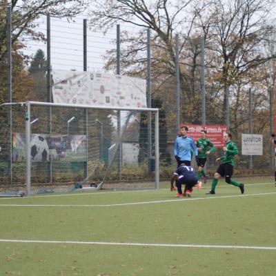09.11.2025 13. Punktspiel Gegen Hamm United 2 2 Zu 2 0034
