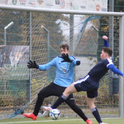 09.11.2025 13. Punktspiel Gegen Hamm United 2 2 Zu 2 0038