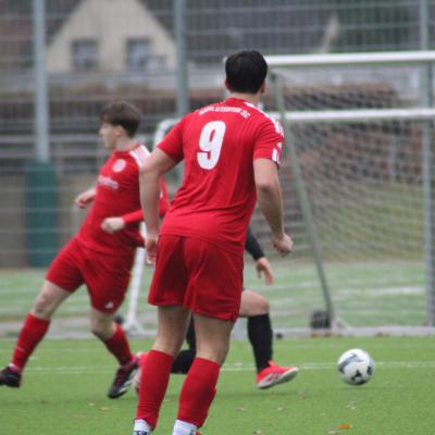 16.11.2025 14. Punktspiel Gegen Billstedt Horn 2 6 Zu 2 Gewonnen 0003