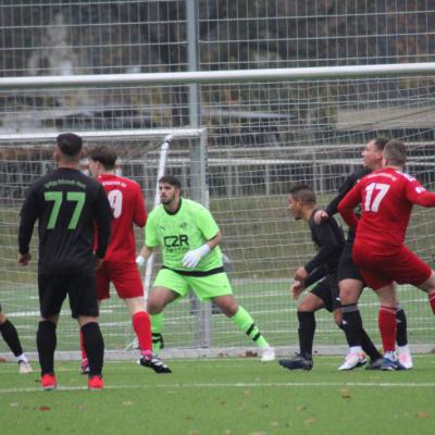 16.11.2025 14. Punktspiel Gegen Billstedt Horn 2 6 Zu 2 Gewonnen 0008