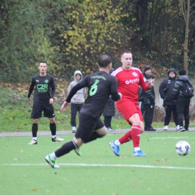 16.11.2025 14. Punktspiel Gegen Billstedt Horn 2 6 Zu 2 Gewonnen 0014