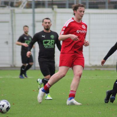 16.11.2025 14. Punktspiel Gegen Billstedt Horn 2 6 Zu 2 Gewonnen 0015