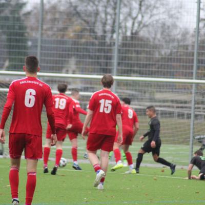 16.11.2025 14. Punktspiel Gegen Billstedt Horn 2 6 Zu 2 Gewonnen 0016